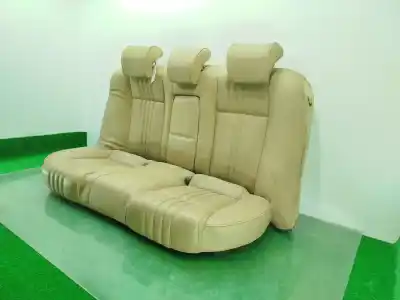 Recambio de automóvil de segunda mano de ASIENTOS TRASEROS para ALFA ROMEO 159 SPORTWAGON (140) 1.9 JTDM 16V Distinctive referencias OEM IAM 51746420  