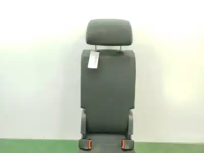 Recambio de automóvil de segunda mano de ASIENTO TRASERO MEDIO para SKODA YETI (5L) 2.0 TDI referencias OEM IAM 5L0883840P  