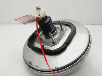 Second-hand car spare part Brake Servo for PEUGEOT 5008 ALLURE OEM IAM references 9807687080  