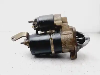 Pezzo di ricambio per auto di seconda mano motorino di avviamento per vw passat b5 (3b2) 1.6 riferimenti oem iam 058911023b  
