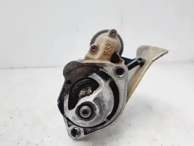 Pezzo di ricambio per auto di seconda mano motorino di avviamento per vw passat b5 (3b2) 1.6 riferimenti oem iam 058911023b  