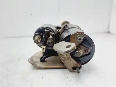 Pezzo di ricambio per auto di seconda mano motorino di avviamento per vw passat b5 (3b2) 1.6 riferimenti oem iam 058911023b  