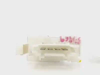 Автозапчасти б/у сопротивление нагреву за dacia sandero stepway ссылки oem iam 6001551674  