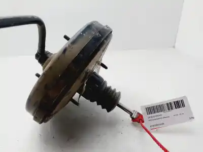 Автозапчасти б/у тормозной серво за dacia sandero stepway ссылки oem iam 472105194r  