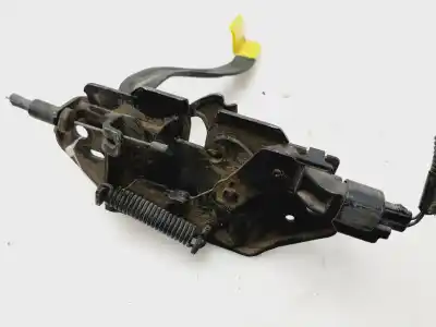 Автозапчасти б/у замок капота за ford grand c-max titanium ссылки oem iam am5a16700  