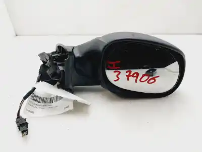 Peça sobressalente para automóvel em segunda mão espelho retrovisor direito por citroen c3 pluriel 1.4 referências oem iam 8149rw  