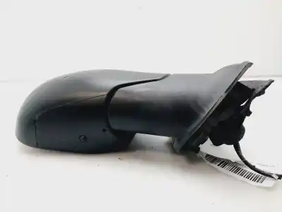 Peça sobressalente para automóvel em segunda mão espelho retrovisor direito por citroen c3 pluriel 1.4 referências oem iam 8149rw  