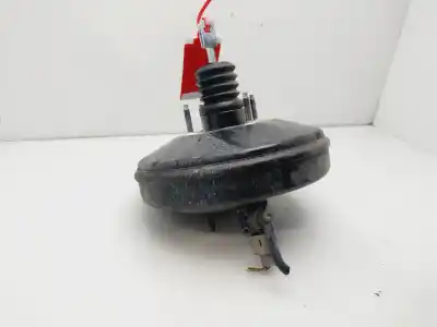 Автозапчасти б/у тормозной серво за ford fiesta (ccn) trend ссылки oem iam 8v512b195lf  