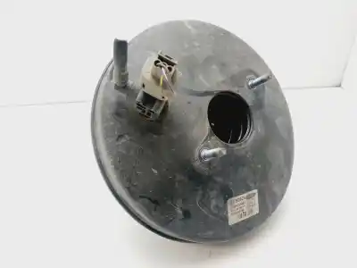 Автозапчасти б/у тормозной серво за ford fiesta (ccn) trend ссылки oem iam 8v512b195lf  