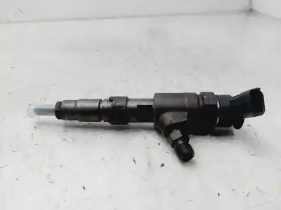 Peça sobressalente para automóvel em segunda mão injetor por citroen c5 berlina millenium referências oem iam 0445110340  
