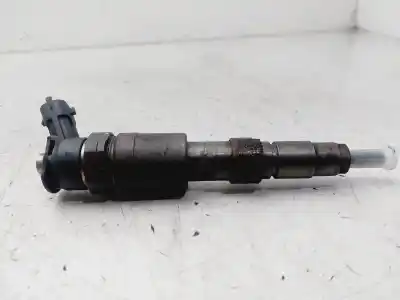 Recambio de automóvil de segunda mano de Inyector para CITROEN C5 BERLINA Millenium referencias OEM IAM 0445110340  