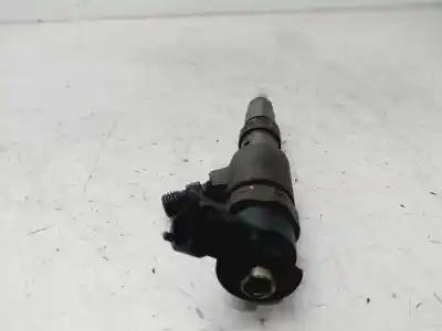 Peça sobressalente para automóvel em segunda mão injetor por citroen c5 berlina millenium referências oem iam 0445110340  