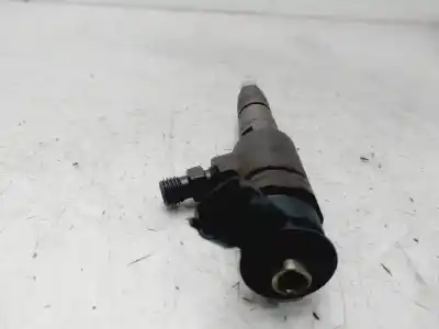 Peça sobressalente para automóvel em segunda mão injetor por citroen c5 berlina millenium referências oem iam 0445110340  