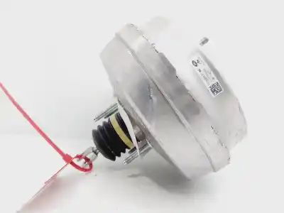 Pezzo di ricambio per auto di seconda mano servo freio per jaguar e-pace chequered flag awd 149 cv / 110 kw riferimenti oem iam j9c32b195bc  