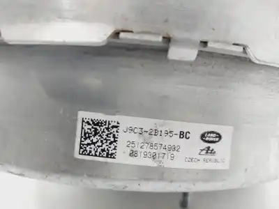 Pezzo di ricambio per auto di seconda mano servo freio per jaguar e-pace chequered flag awd 149 cv / 110 kw riferimenti oem iam j9c32b195bc  