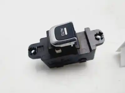 Peça sobressalente para automóvel em segunda mão botão / interruptor elevador vidro traseiro direito por kia carens ( ) business referências oem iam 93580a4000