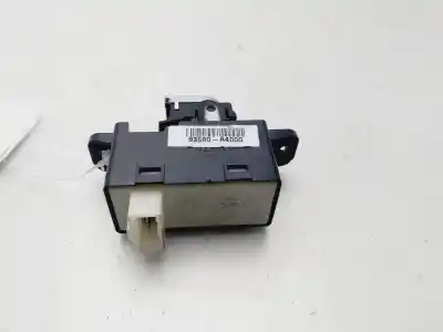 Peça sobressalente para automóvel em segunda mão botão / interruptor elevador vidro traseiro esquerdo por kia carens ( ) business referências oem iam 93580a4000
