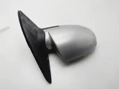 Peça sobressalente para automóvel em segunda mão espelho retrovisor direito por kia rio (bc) 1.5 ls berlina referências oem iam 87606fd450ca  