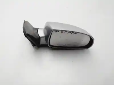 Peça sobressalente para automóvel em segunda mão espelho retrovisor direito por kia rio (bc) 1.5 ls berlina referências oem iam 87606fd450ca  