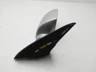 Peça sobressalente para automóvel em segunda mão espelho retrovisor direito por kia rio (bc) 1.5 ls berlina referências oem iam 87606fd450ca  