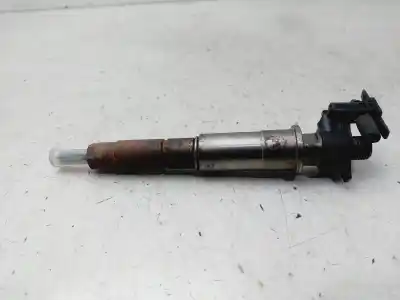 Recambio de automóvil de segunda mano de INYECTOR para NISSAN QASHQAI (J10) Acenta 4X4 referencias OEM IAM 0445115007  