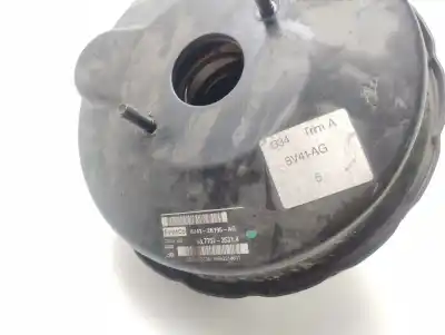 Peça sobressalente para automóvel em segunda mão servo freio por ford kuga (cbv) titanium referências oem iam 8v412b195ag  