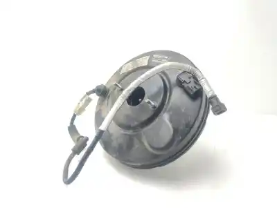 Автозапчастина б/у гальмівний серво для ford c-max (ceu) titanium посилання на oem iam dv612b195zb  