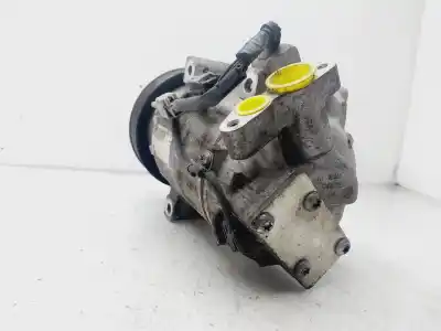 Автозапчасти б/у компрессор кондиционера воздуха за renault clio iv (bh_) 1.5 dci 75 ссылки oem iam 926008582r  