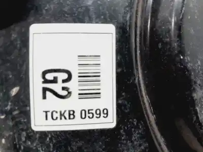 Peça sobressalente para automóvel em segunda mão Servo Freio por KIA STONIC (YBCUV) Drive Referências OEM IAM 59110H8200  