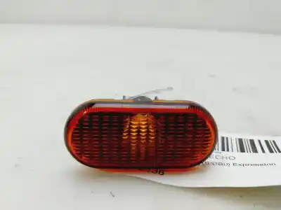 Pièce détachée automobile d'occasion  pour RENAULT CLIO II FASE II (B/CB0)  Références OEM IAM 7700822136  