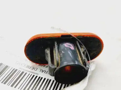 Автозапчасти б/у правая боковая фонарь за renault clio ii fase ii (b/cb0) expression ссылки oem iam 7700822136  