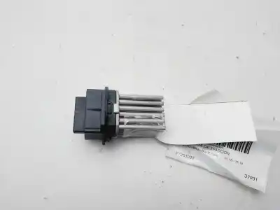 Peça sobressalente para automóvel em segunda mão resistência sofagem chauffage por land rover evoque pure referências oem iam f7253002  