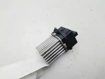 Peça sobressalente para automóvel em segunda mão resistência sofagem chauffage por land rover evoque pure referências oem iam f7253002  