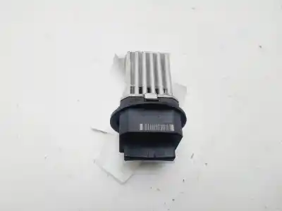 Peça sobressalente para automóvel em segunda mão resistência sofagem chauffage por land rover evoque pure referências oem iam f7253002  