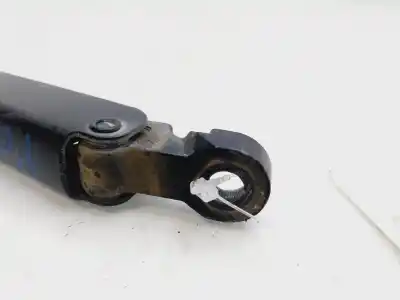 Second-hand car spare part rear windshield wiper arm for bmw x1 (e84) sdrive 20 d oem iam references 7138507  