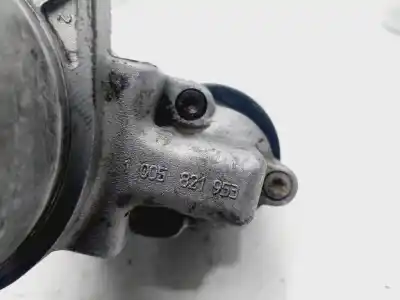Автозапчастина б/у ДВИГУН ЗАПУСКАЄТЬСЯ для AUDI A4 AVANT (8E)  Посилання на OEM IAM 059911023  