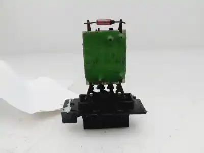 Peça sobressalente para automóvel em segunda mão resistência sofagem chauffage por fiat punto (199) easy referências oem iam a51002300