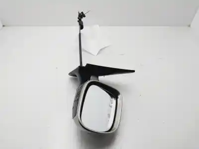 Second-hand car spare part right rearview mirror for skoda fabia (6y2/6y3) young line oem iam references 6y1857502a  