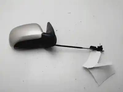 Second-hand car spare part right rearview mirror for skoda fabia (6y2/6y3) young line oem iam references 6y1857502a  
