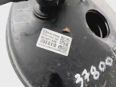 Автозапчастина б/у гальмівний серво для JEEP RENEGADE Longitude FWD Посилання на OEM IAM 52031548  