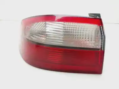 Автозапчасти б/у левый задний фонарь за RENAULT LAGUNA II (BG0/1_) 1.9 DCI (BG08, BG0G) ссылки OEM IAM 8200002473  
