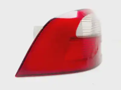 Pezzo di ricambio per auto di seconda mano lampada posteriore sinistra per renault laguna ii (bg0/1_) 1.9 dci (bg08, bg0g) riferimenti oem iam 8200002473  