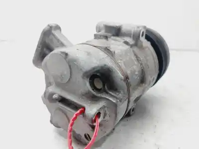 Pezzo di ricambio per auto di seconda mano compressore aria condizionata per opel corsa e selective riferimenti oem iam 39006353  