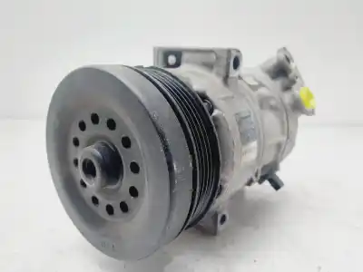 Pezzo di ricambio per auto di seconda mano compressore aria condizionata per opel corsa e selective riferimenti oem iam 39006353  