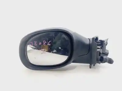 Second-hand car spare part Left Rearview Mirror for CITROEN C3 HDi 70 Furio OEM IAM references 8149FJ  