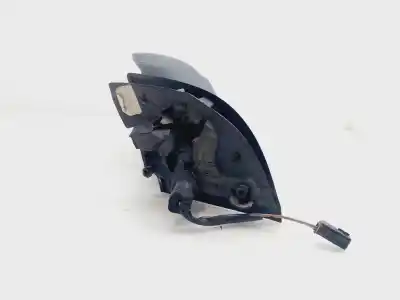 Peça sobressalente para automóvel em segunda mão espelho retrovisor esquerdo por citroen c3 hdi 70 furio referências oem iam 8149fj  