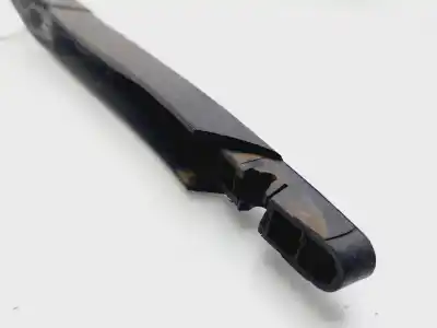 Second-hand car spare part rear windshield wiper arm for peugeot 407 sw sr confort oem iam references 9684970180  