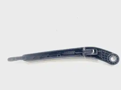 Second-hand car spare part rear windshield wiper arm for peugeot 407 sw sr confort oem iam references 9684970180  