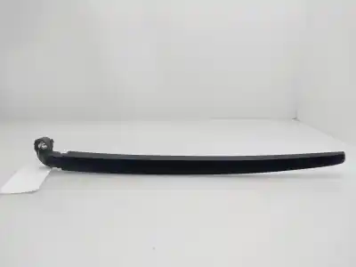 Автозапчасти б/у рычаг заднего стеклоочистителя за audi a6 allroad quattro (4fh) 3.0 tdi ссылки oem iam 4f9955407  