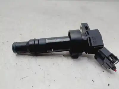 Pezzo di ricambio per auto di seconda mano bobina di accensione per kia sportage basic 4x2 riferimenti oem iam 273012b100
